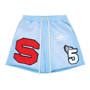 Sp5der Cut Short Vintage