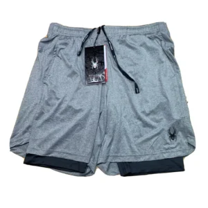Spider Active Mens Performance