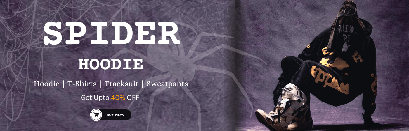 spider banner