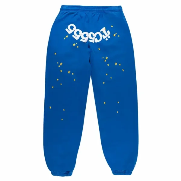 Sp5der Worldwide TC5 Guardian Angel Sweatpants
