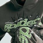 images Spider Hoodie Co