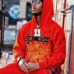 images (2) Spider Hoodie Co